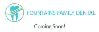 Fountains Family Dental Logo